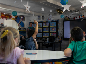What’s holding back California students? A new report urges stronger state oversight