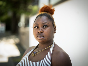Young survivors of gun violence find therapy helps. But will California do more?