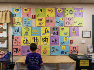 Who will lead California schools? Voters choose next state superintendent