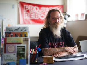 California gave every student in prison a laptop. How community colleges are using them