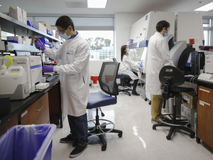 California wants to cap business tax credits, alarming life sciences and tech industries