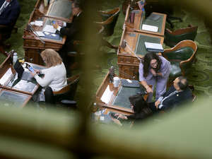 California lawmaker rolls back new public records barriers after fierce opposition