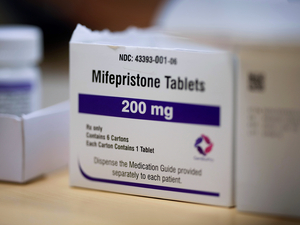 Abortion pills could come to California community college health centers