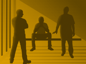 How we reported on undercover police operations in California jails