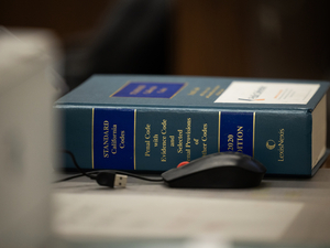 Audit: State Bar missed warning signs before 2025 exam fiasco