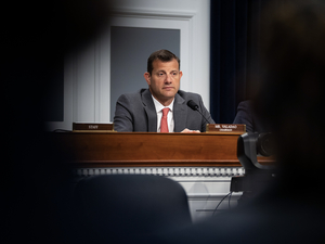 David Valadao lost in the last anti-Trump blue wave. Will farmers help him win this time?
