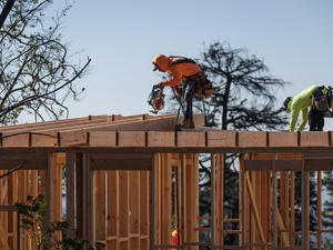 LA fire survivors say Newsom is trying to help utilities reduce their wildfire costs again