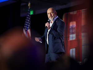 Who is Steve Hilton? Here’s how he has rebranded himself multiple times