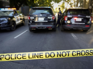 California homicide rate falls to historic low as police make more arrests in killings