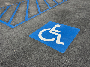 Most California senators supported this ADA lawsuit bill. It died anyway