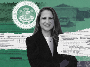 Lawmaker told court her mom had dementia in family property battle. Not so, said doctors