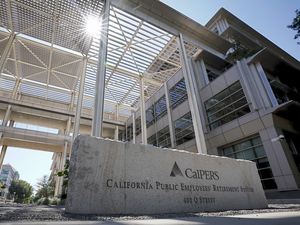 CalPERS just had one of its best years in a decade. Why it matters to taxpayers