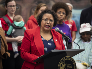 California bill would let abuse victims use trauma as legal defense for violent crime