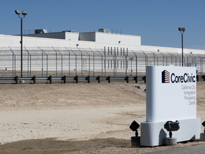 Private prison company sells two of California’s immigrant detention centers to the feds
