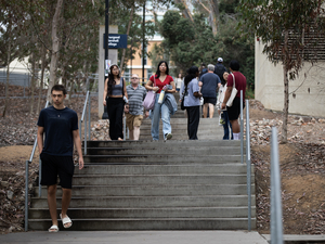 Newsom’s final budget sends more than a billion dollars to University of California, Cal State