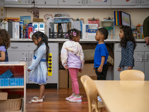 Trump administration threatens to gut Head Start rules, affecting 70,000 kids in California