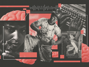 Would you trust your boss with data about your brain? California moves to regulate neurotech