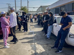 Newsom vetoes bill to stop DMV from keeping money after sales of towed cars