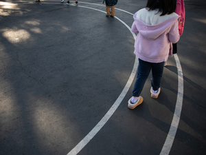California lawmakers reject caps on abuse payouts, but deal could still give schools relief