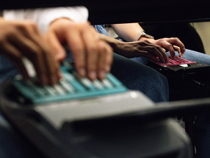 No court reporter? Record the hearing, California Supreme Court rules