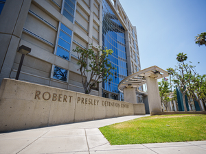 California may restrict undercover police operations targeting youth