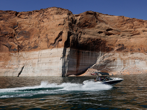 Band-Aid, not a cure: federal Colorado River plan leaves states guessing every two years