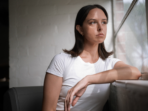 She made a fatal choice at 22. Now she’s in prison, figuring herself out one day at a time