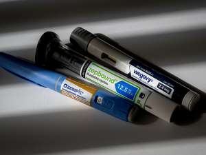 Can California help lower the cost of GLP-1s? Here’s what lawmakers are proposing