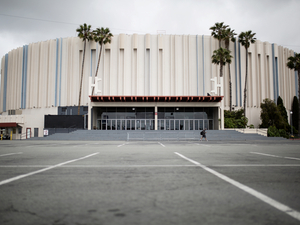 California lawmakers greenlight a new San Diego sports arena, bypassing environmental hurdles