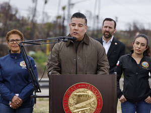 What California’s insurance commissioner does — and how it affects your wallet