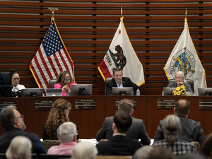 Surprise Solano County vote kills California Forever’s shipyard bill for this year