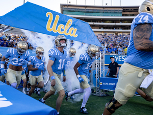 How much are California’s public universities paying athletes? CalMatters is suing to find out