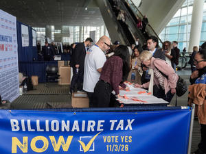 The billionaire tax could be defeated by two other tax measures. Here’s how