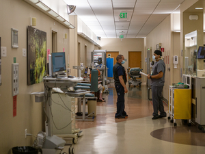 California’s healthcare affordability office claims power to punish overspending hospitals