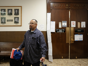 California’s tough on crime law promised treatment. Here’s why people are falling through the cracks