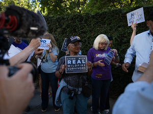 Newsom vetoes insurance-claim bills: Is it ‘petty’ politics?