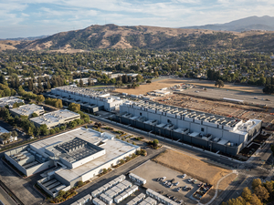 Newsom clamps down on California data centers as voters turn against the industry