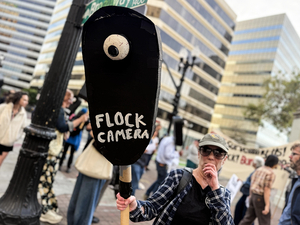 California kills bill regulating Flock cameras even as public rage grows