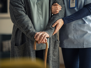 California sanctions insurer after it cut assisted living coverage to thousands