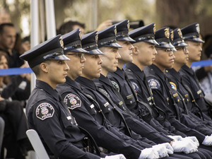 California K-12 schools with military-style rifles don’t always disclose them as law requires
