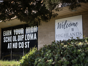 Charter school accused of misspending millions is seeking to open under new name