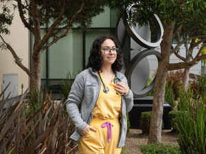 California’s San Joaquin Valley needs more doctors. New medical schools are years away