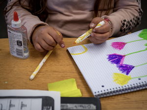 Schools were confused about K-12 arts funding. A new law adds clarity