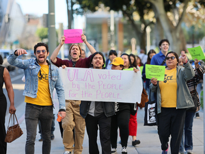 Prop. 43 would make special taxes harder to pass. That’s the point, say anti-tax advocates