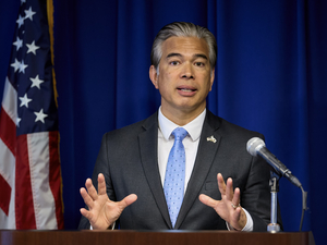‘Borders on the absurd.’ California fights Trump lawsuit to set aside 20,000 ballots