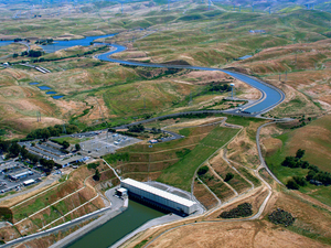 Has the Trump administration doomed Newsom’s water plan?