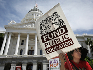 5 tax measures are on the California ballot. Here’s how to make sense of them all