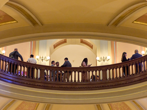 Google and Meta spent big this election cycle. Is Big Tech trying to ‘buy the legislature’?