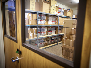 How election deniers are using public records to sow doubt in California