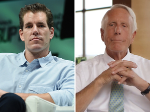 Why are out-of-state billionaires funding a California voter ID measure?